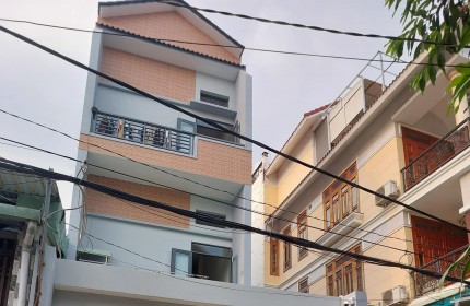 Bán Nhà Khu Dân Cư An Sương, Đông Hưng Thuận, Quận 12, Gíap Tân Bình Gò Vấp
