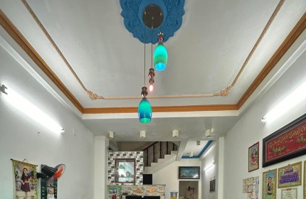 NHÀ 3 TẦNG - LÊ TẤN BÊ - HẺM XE TẢI - CHỈ 3 TỶ