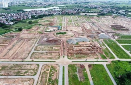 Bán đất khu Đình Trám- Sen Hồ- Thị Xã Việt Yên- T.Bắc Giang...