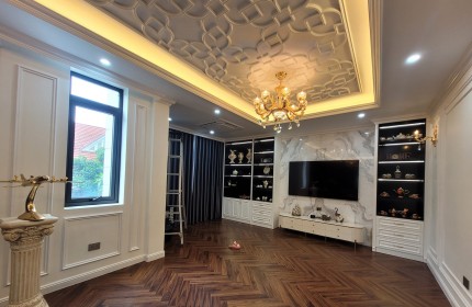 Nhà 4 tầng, 41m², Tân Mai, Hoàng Mai, 6.3 tỷ - Gần ôtô tránh