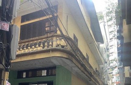 Bán Nhà Trung Kính Cầu Giấy 46/52m Lô Góc Ô TÔ Vào Nhà Kinh Doanh Sầm Uất Giá 12.8 Tỷ.