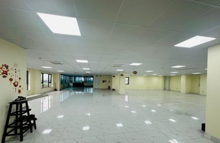 BÁN NHÀ HỒNG ĐÔ 650M2, MT 40M, 6 TẦNG, THÔNG SÀN KINH DOANH, CẠNH ĐƯỜNG ĐUA F1, THU NHẬP 1 TỶ/TH