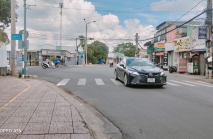 Bán đất Mặt Tiền Nguyễn Thành Phương, gần cầu Hiệp Hoà chỉ 5,2 tỷ