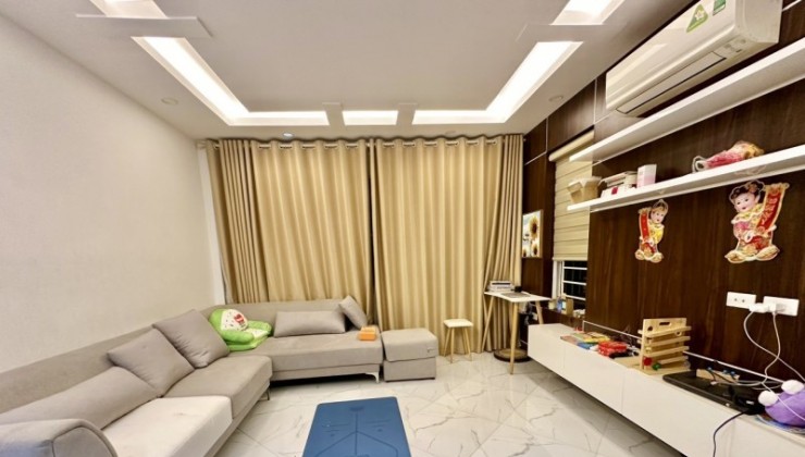 Bán Căn Hộ Tập Thể Tầng 1, 2 Mặt Thoáng, Thọ Lão, Lò Đúc Hai Bà Trưng 45m2