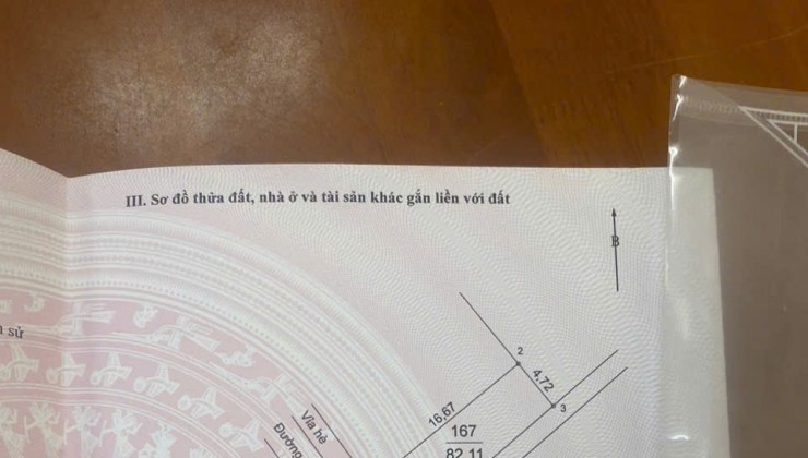 NHÀ CHÍNH CHỦ - GIÁ TỐT - Vị Trí Đẹp Tại Xã Tân Mỹ, Huyện Lấp Vò, Đồng Tháp