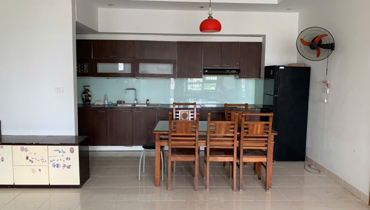 Chung cư Thanh Bình ( Dịch Vọng Hậu ) 100 m2 , 3 ngủ , 2 vệ sinh , Giá chỉ 15 triệu