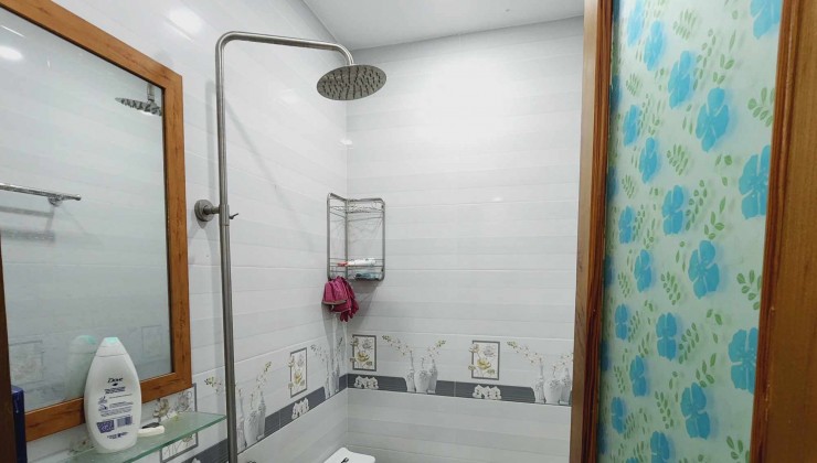 Bán nhà 6 x 12 mét, 3 tầng, hẻm xe hơi Thống Nhất + Nguyễn Văn Lượng