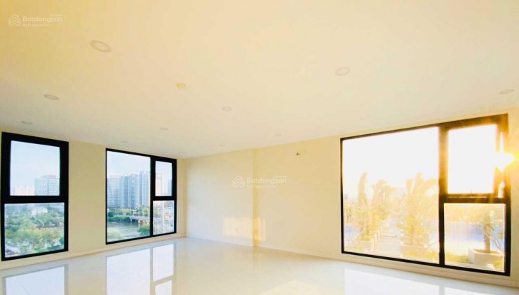 Nhanh tay booking căn hộ tại Phú Mỹ Hưng với giá chỉ từ 45 triệu/m2, Nhà có sẵn xem nhà ngay