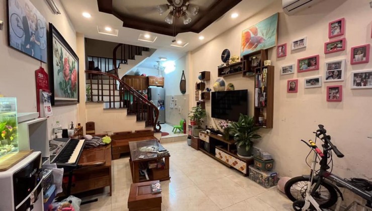 TẬP THỂ ĐẠI LA, GẦN TRƯỜNG CHINH, 80M2, 3PN, 2WC, GIÁ 2.78 TỶ ⚜️