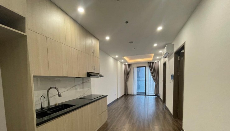 [For rent Hoàng Huy Commerce] CHO THUÊ CĂN 1,5 Phòng ngủ  FULL ĐỒ SIÊU XINH GIÁ 10tr /THÁNG