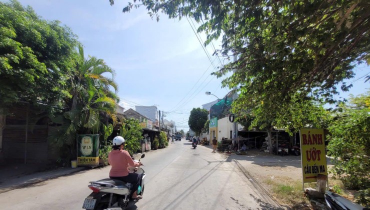 ✅Bán Đất Thổ Cư Thôn Phước Trung, Phước Đồng, Nha Trang