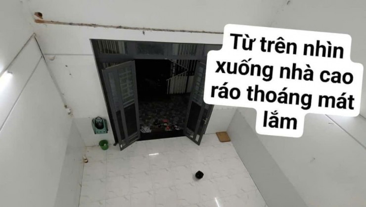 174. Nhà 4 Triệu 2 Phòng Ngủ Cồn Khương