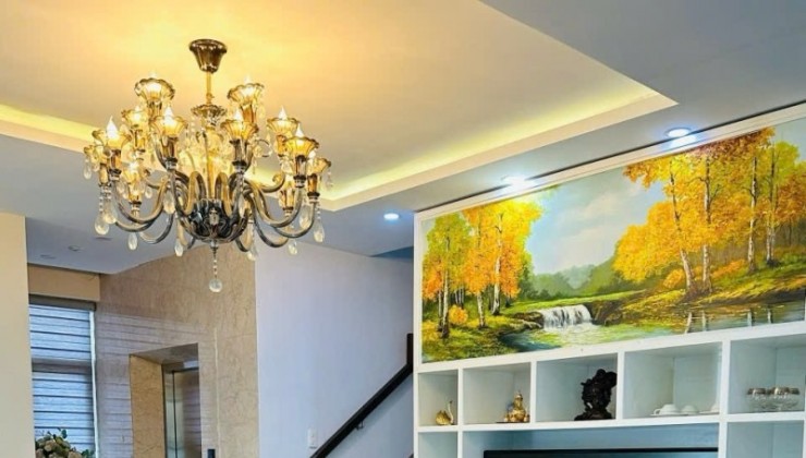 ► Mặt Tiền Huỳnh Tấn Phát đường 10.5m Hải Châu, Kinh Doanh 99m2, 2 tầng KD rất tốt