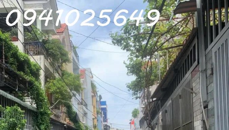 Bán Nhà lầu Hẻm 7m, Linh Xuân, Thủ Đức, Tp HCM, giá rẻ 5.4 tỷ.