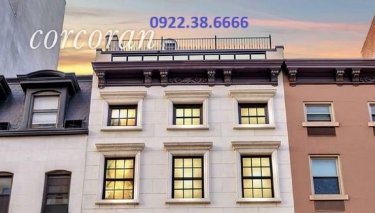 Building cỡ nhỏ – Triệu Việt Vương – 150m2 – 11 tầng – 6.5m mặt tiền – Dòng tiền 3.6 tỷ/năm.