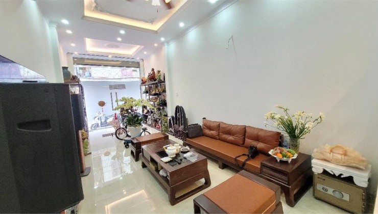 Bán nhà 7 tầng, Thanh Xuân, Hà Nội. DT 50m2, có thang máy. Giá chào nhỉnh 12 tỷ có thương lượng