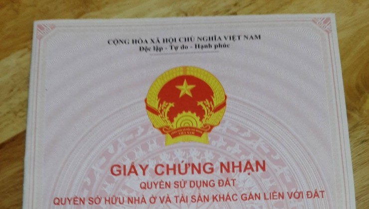 Bán đất Huyện Gò Quao, Kiên Giang, 1981.8m2 sẵn SHR chỉ 100tr/m. Lh:0988679171