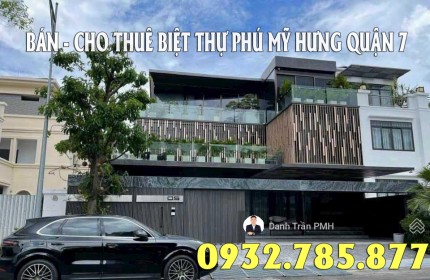 Biệt Thự Tứ Lập Đường Lớn Mỹ Gia NHÀ ĐẸP 15X17m Giá 110 tỷ LH 0932785877 Danh Trần PMH