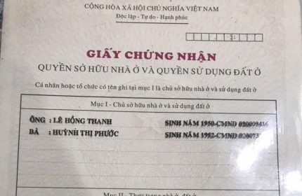 Cơ Hội Đầu Tư Đặc Biệt Tại Quận Bình Thạnh - Nhà 3 Tầng, Thuê 50 Triệu/tháng