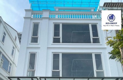 CHO THUÊ NGUYÊN TOÀ NHÀ PHÚ MỸ AN 470m2 SÀN. CÓ THANG MÁY