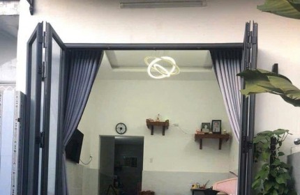 Siêu rẻ, bán nhà mới 80m2, sổ riêng thổ cư P.Bửu Long chỉ 1tỷ3