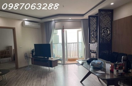 BÁN CHUNG CƯ  HÀ NỘI CENTER POINT- LÊ VĂN LƯƠNG  2 NGỦ 2 WC 4,6 TỶ 0987.063,288