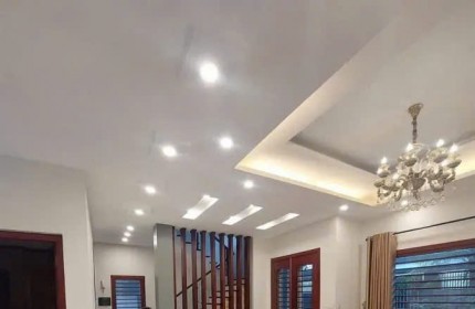 BÁN BIỆT THỰ LẠC LONG QUÂN,TÂY HỒ, HÀ NỘI - Diện tích :252M2-5 TẦNG- 138 tỷ