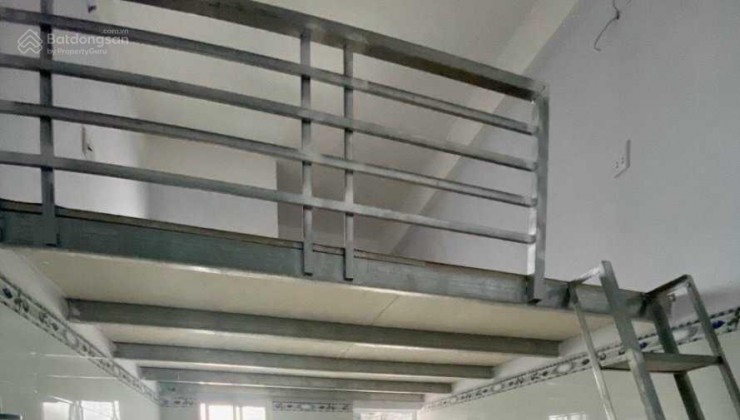 BÁN GẤP nhà trọ 4 dãy. DT 100m2 giá 1tỷ250 đường Nguyễn Văn Hoài. SHR