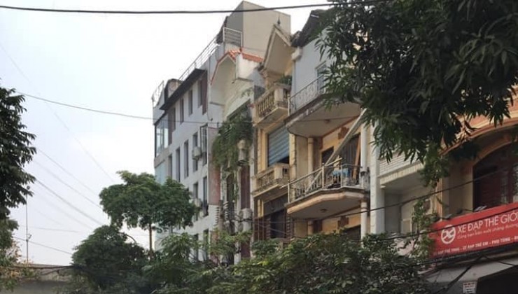 BÁN NHÀ! NGUYỄN XIỂN, THANH XUÂN - 40M2, 4 TẦNG - GẦN OTO - NHÀ ĐẸP, Ở NGAY - CHỈ 6.5 TỶ