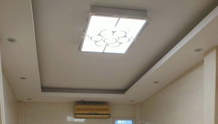 25 Tỷ Lý Thường Kiệt 5 Tầng 70M2 Đường Thông ÔTÔ Tránh Đỗ  Ô CHỜ