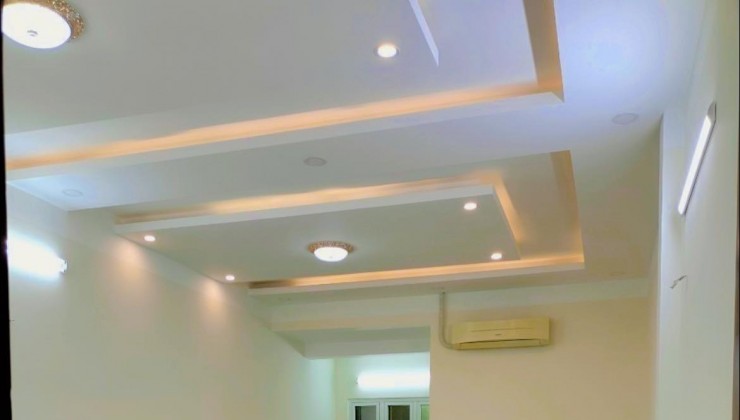 BÁN NHÀ GÓ VẤP 11.5 Tỷ -  82 m2 - NGANG LÝ TƯỞNG( #5m). NHÀ MẶT TIỀN NGUYỄN OANH, GẦN BÌNH THẠNH, PHÚ NHUẬN