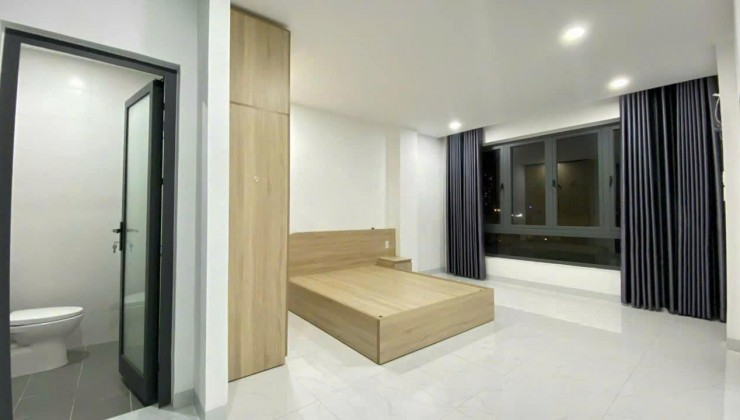 NHÀ 5 TẦNG RẺ NHẤT NHA TRANG