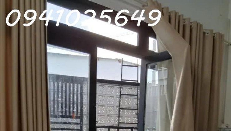 Bán nhà 2 lầu 60m2 HXH Lê Văn Việt, Tăng Nhơn Phú B, Quận 9, Thủ Đức, nhỉnh 6 tỷ