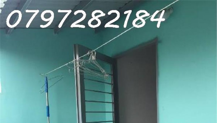 BÁN NHÀ ĐẸP VÕ VĂN HÁT 60M2 - NGANG 5,5M- LONG TRƯỜNG, Q9 - NHỈNH 6 TỶ