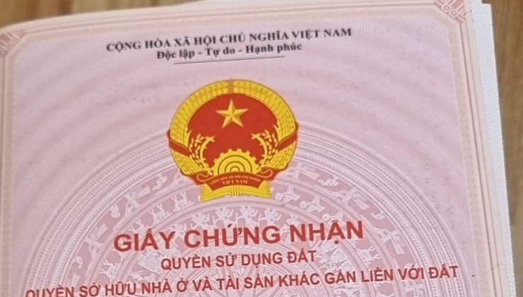 Cần bán nhanh lô đất thôn Châu Thành , Xã Đắk Rũ, Huyện Đắk RLấp, Tỉnh Đắk Nông.