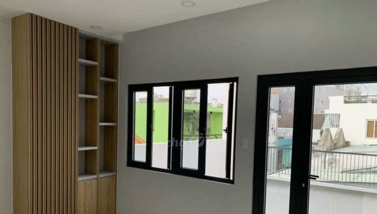 Nhà 1 Trệt 1 Lầu Hẻm Tải Võ Văn Ngân - Diện Tích 66m² - Gara Ô Tô, Gần Ngã Tư Thủ Đức - Giá 6.2 Tỷ