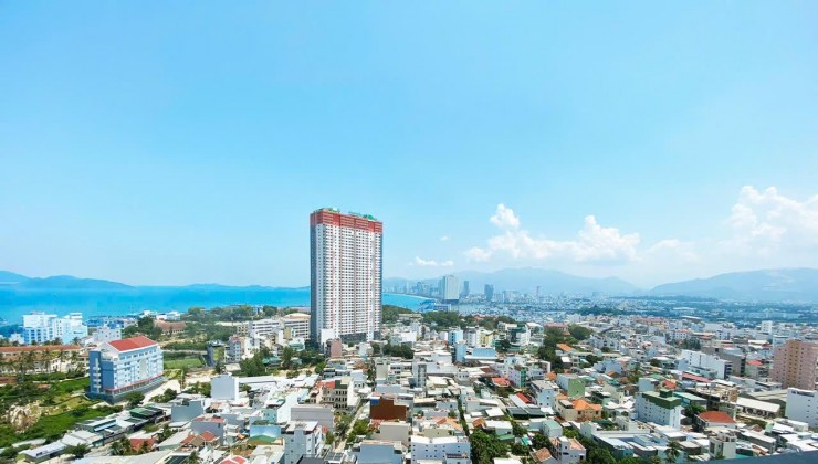 CẦN BÁN CĂN HỘ MƯỜNG THANH TẠI TP BIỂN NHA TRANG