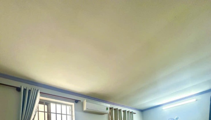 Bán nhà riêng 120m2 4 tầng Phạm Thế Hiển 6pn phường 7 quận 8 chỉ 12 tỷ
