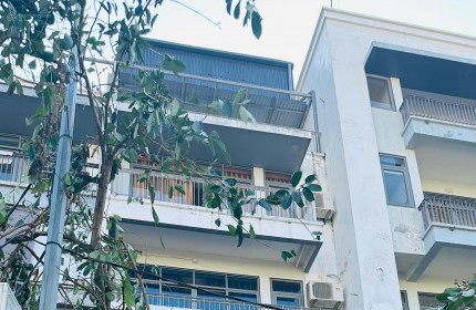 Bán shophouse đang kinh doanh Khách sạn tại Phúc Yên