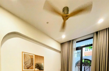 SIÊU PHẨM NHÀ ĐẸP TÂN BÌNH - 52m2 x 3 TẦNG - VUÔNG VẮN, NỞ HẬU NHẸ - FULL NỘI THẤT - CHỈ 5 TỶ LẺ