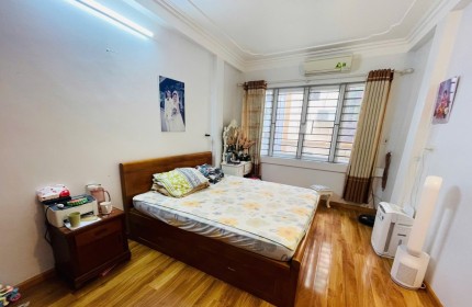 Bán Nhà Trương Định, Hai Bà Trưng, Giá: 6 tỷ, 65m²