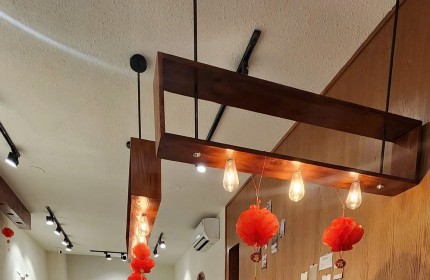 SANG NHANH CHỐT LẸ 60TR CAFE SIÊU XINH NGUYỄN ĐÌNH CHÍNH, PHƯỜNG 11, PHÚ NHUẬN, HỒ CHÍ MINH