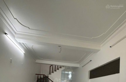 Chính chủ gửi bán căn nhà 46m2 2 tầng dân xây tại tuyến đầu Cát linh, Tràng Cát, Hải An