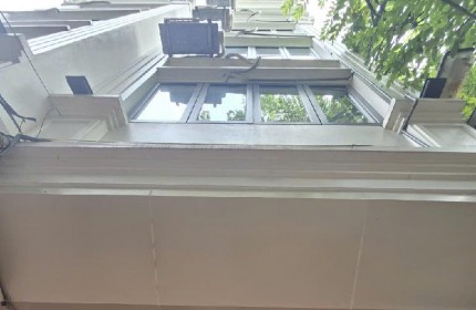 Phân lô Trương Định 5,5 tỷ diện tích 35m2 x 5 tầng  thiết kế đẹp - ngõ ô tô