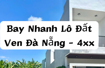 TRANH CHẤP VỚI CỔ ĐÔNG CẦN TIỀN GIẢI QUYẾT NHANH - BÁN ĐẤT ĐIỆN BÀN GIÁ RẺ