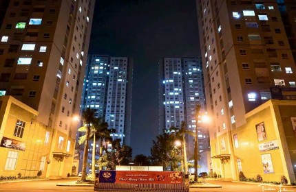 Nhà Giá Rẻ - Chỉ 1Tỷ Sở Hữu Căn hộ 62m2 2PN ngay mặt tiền Nguyễn Văn Linh. Nhà sẵn nhận ở ngay