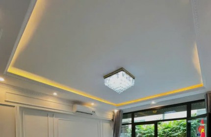 BÁN NHÀ ĐẸP Ở LUÔN BỒ ĐỀ LONG BIÊN, 60M2, 6 TẦNG,MẶT TIỀN 5M, 11.6 TỶ.