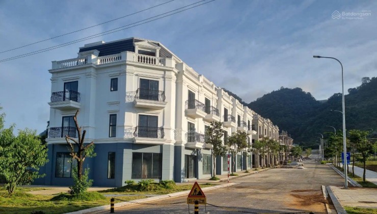 Còn duy nhất 1 căn 3PN Viha Complex 107 Nguyễn Tuân, vị trí đắc địa