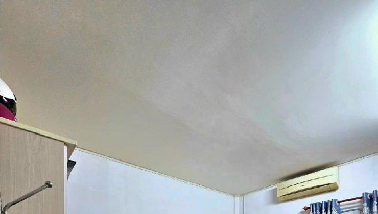 Mặt tiền đường nhựa 6m- 2534 Huỳnh Tấn Phát- Phú Xuân Nhà Bè - 4 tầng 80m2 - 7.-6 tỷ