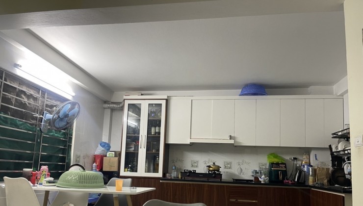 SIÊU PHẨM NHÀ MẶT HỒ ĐẠI CÁT - 41M2 - 3 TẦNG - LÔ GÓC, Ô TÔ VÀO NHÀ - GIÁ 6.65 TỶ